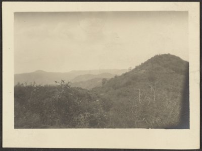 風景 作： Louis Fleckenstein