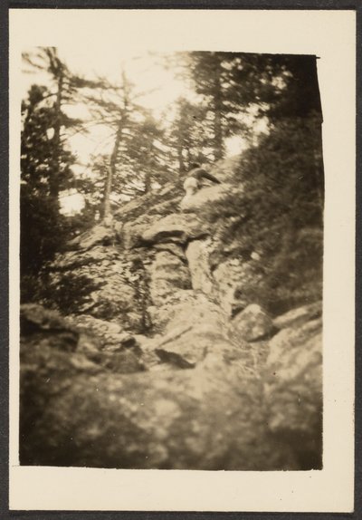 風景 作： Louis Fleckenstein