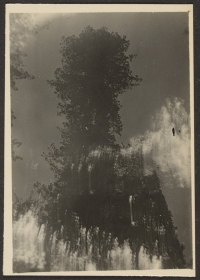 風景 作： Louis Fleckenstein