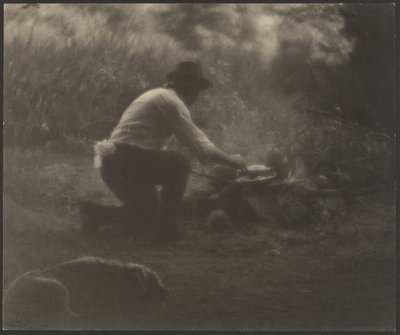 作： Louis Fleckenstein