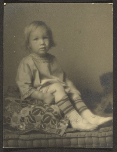 作： Louis Fleckenstein