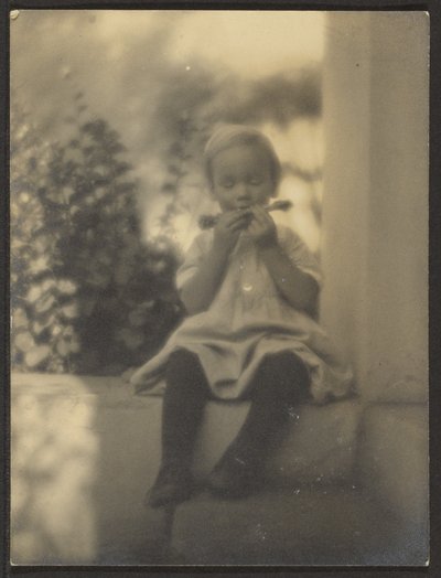  作： Louis Fleckenstein