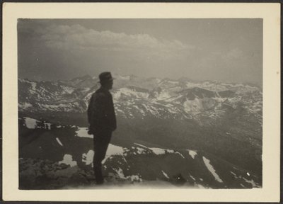  作： Louis Fleckenstein