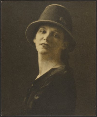  作： Louis Fleckenstein