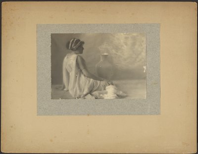  作： Louis Fleckenstein