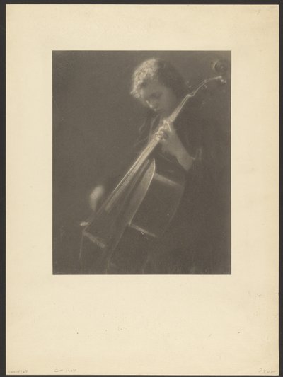  作： Louis Fleckenstein