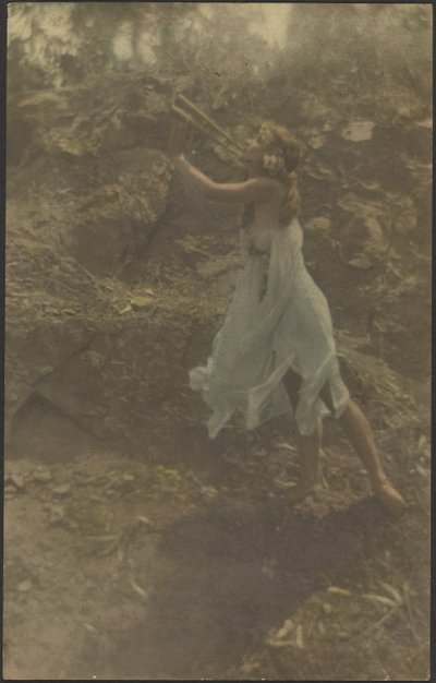  作： Louis Fleckenstein