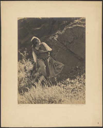  作： Louis Fleckenstein