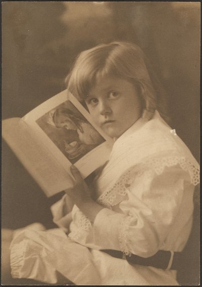  作： Louis Fleckenstein