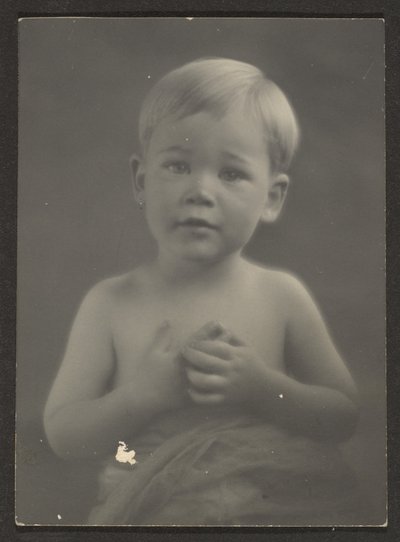  作： Louis Fleckenstein