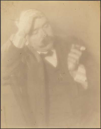  作： Louis Fleckenstein