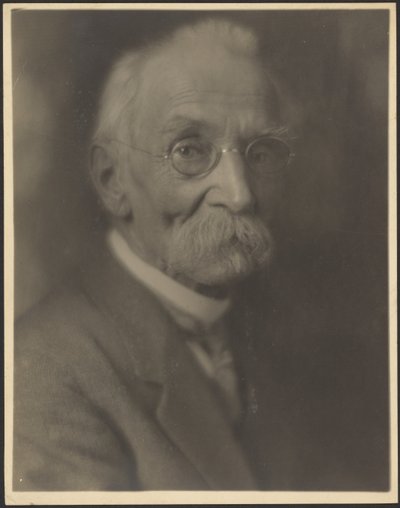  作： Louis Fleckenstein