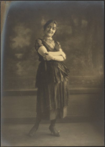  作： Louis Fleckenstein