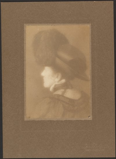  作： Louis Fleckenstein
