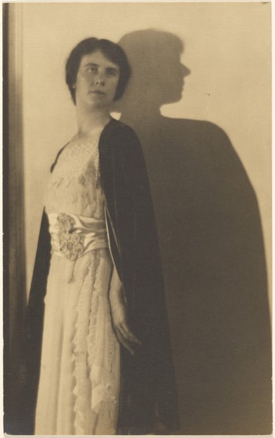  作： Louis Fleckenstein