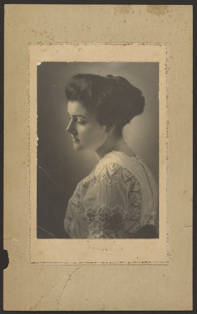  作： Louis Fleckenstein