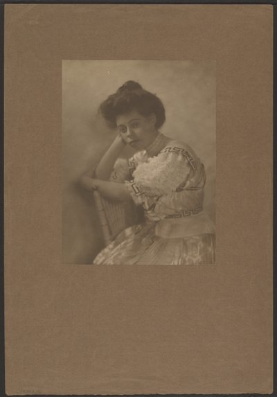  作： Louis Fleckenstein