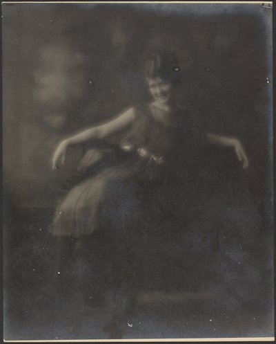  作： Louis Fleckenstein