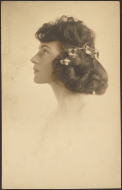  作： Louis Fleckenstein