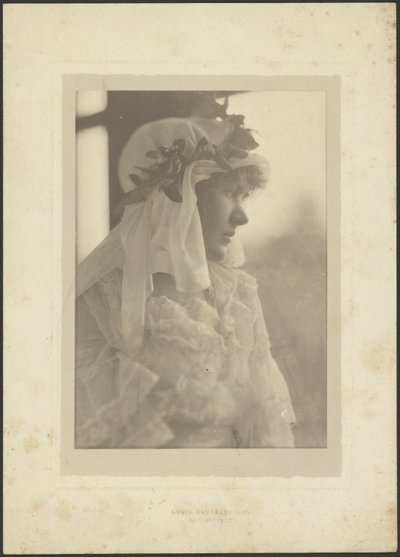  作： Louis Fleckenstein