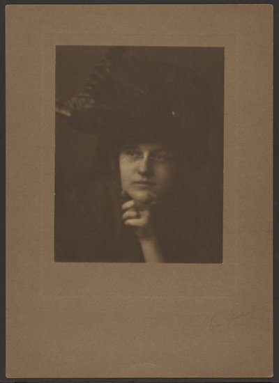  作： Louis Fleckenstein