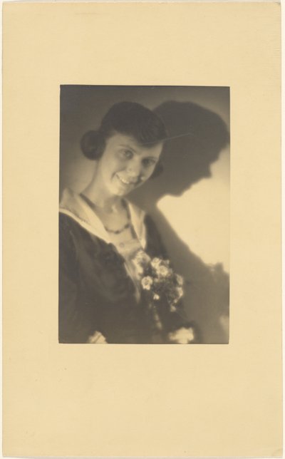  作： Louis Fleckenstein