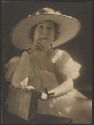  作： Louis Fleckenstein