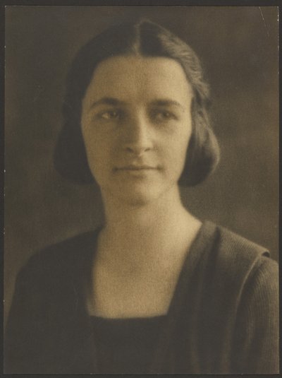  作： Louis Fleckenstein