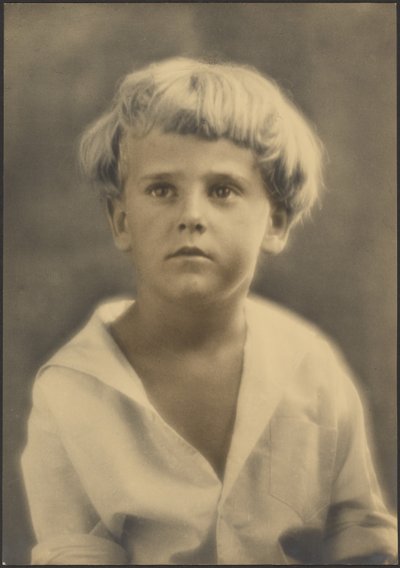  作： Louis Fleckenstein