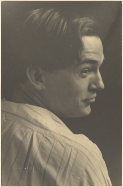  作： Louis Fleckenstein
