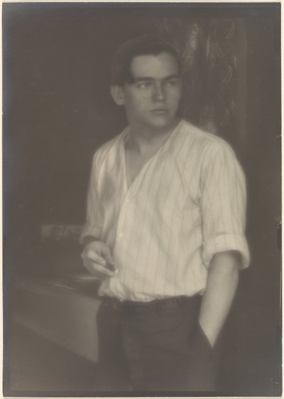 作： Louis Fleckenstein