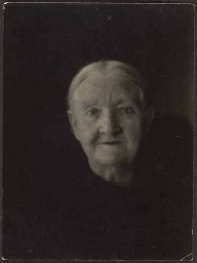  作： Louis Fleckenstein