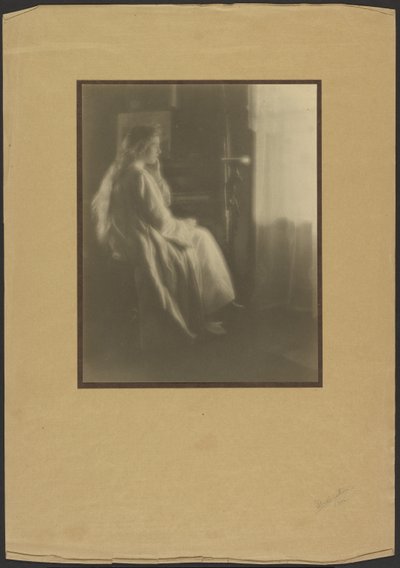  作： Louis Fleckenstein