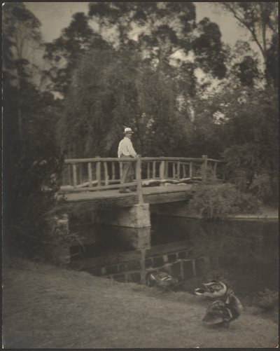  作： Louis Fleckenstein