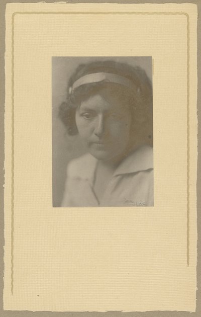  作： Louis Fleckenstein