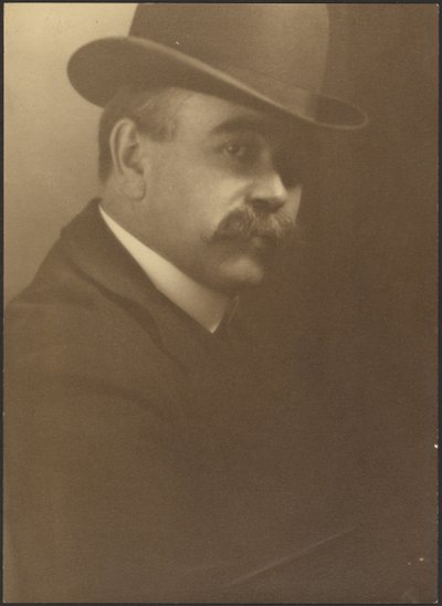  作： Louis Fleckenstein