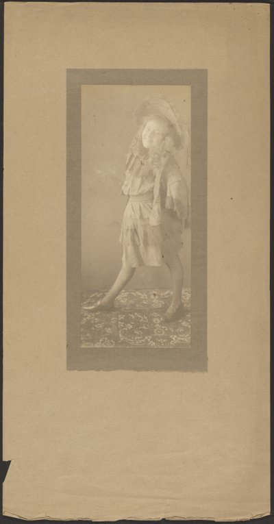  作： Louis Fleckenstein