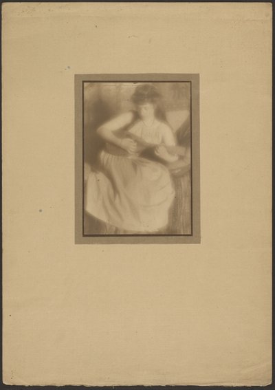 作： Louis Fleckenstein