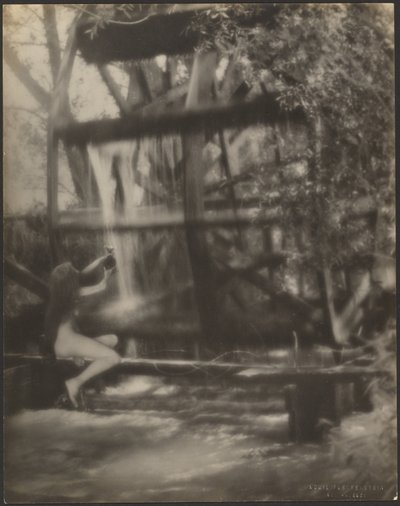  作： Louis Fleckenstein