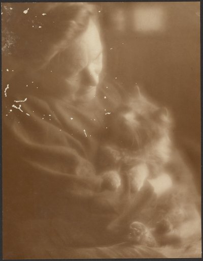  作： Louis Fleckenstein