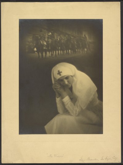  作： Louis Fleckenstein