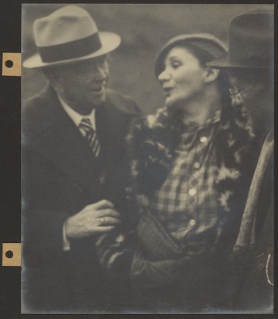  作： Louis Fleckenstein