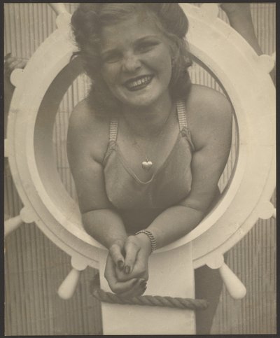  作： Louis Fleckenstein