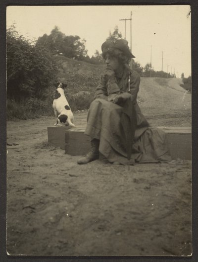  作： Louis Fleckenstein