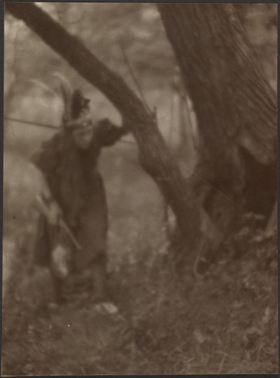  作： Louis Fleckenstein