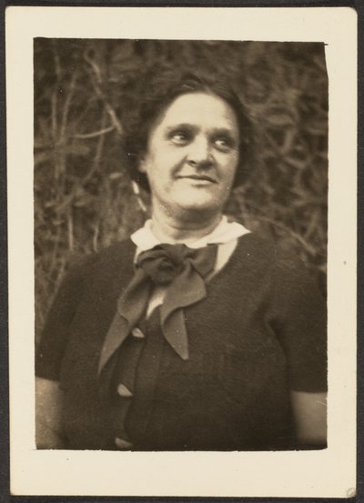  作： Louis Fleckenstein