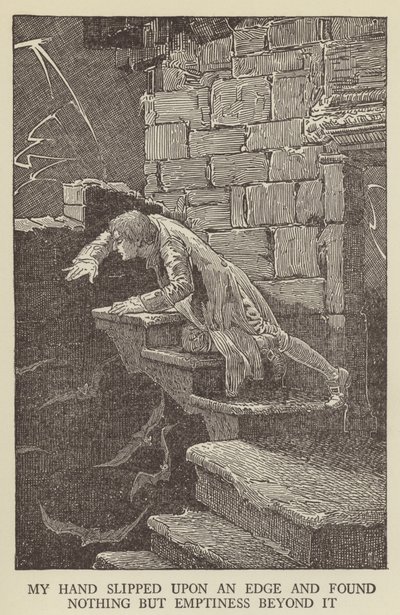 ロバート・ルイス・スティーブンソンによって誘拐されたイラスト 作： Louis John Rhead
