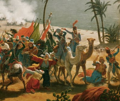  作： Louis Lejeune