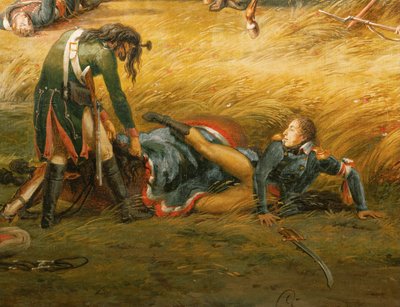  作： Louis Lejeune