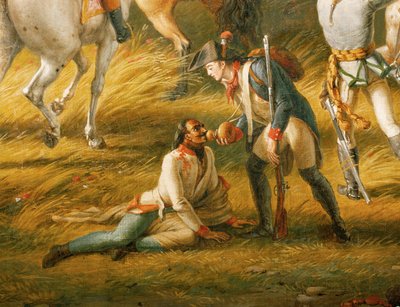  作： Louis Lejeune